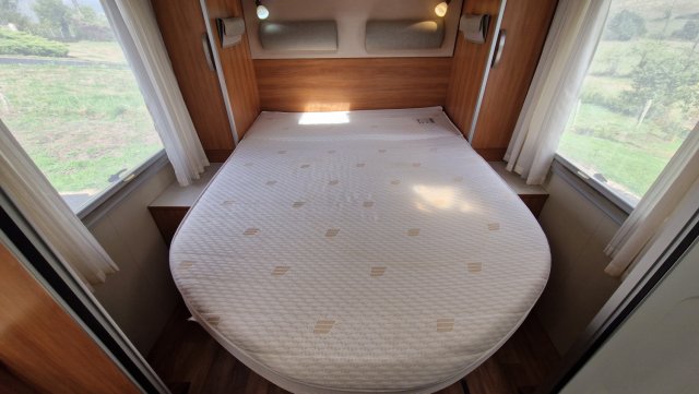Hymer Exsis-T 598 - Photo 29