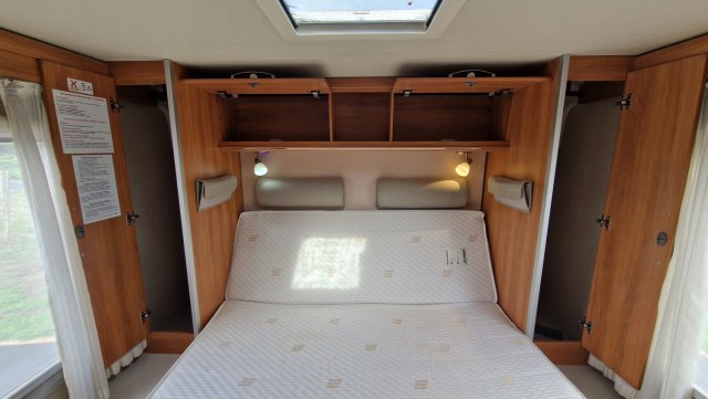 Hymer Exsis-T 598 - Photo 30