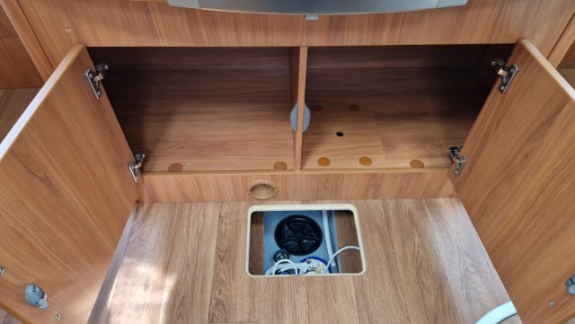 Hymer Exsis-T 598 - Photo 32