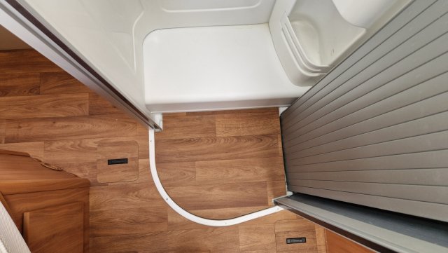 Hymer Exsis-T 598 - Photo 38