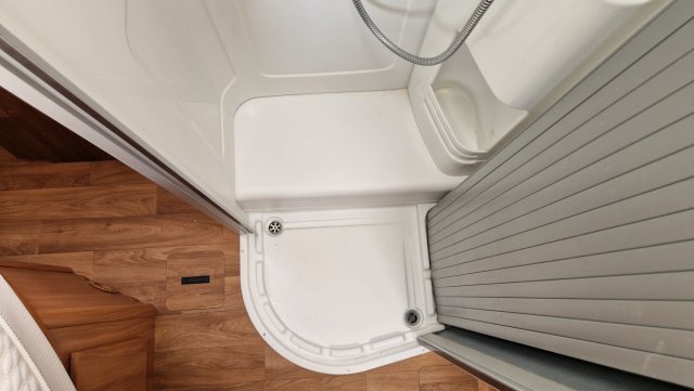 Hymer Exsis-T 598 - Photo 39