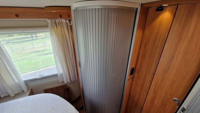 Hymer Exsis-T 598 - Photo 40