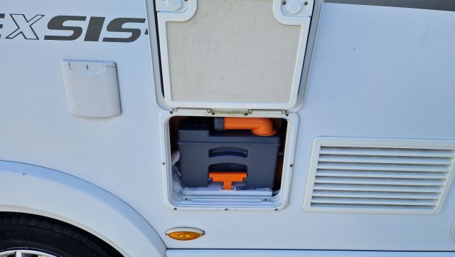 Hymer Exsis-T 598 - Photo 44