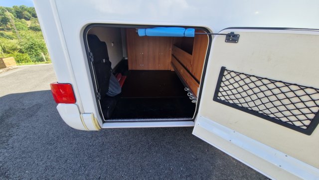Hymer Exsis-T 598 - Photo 45