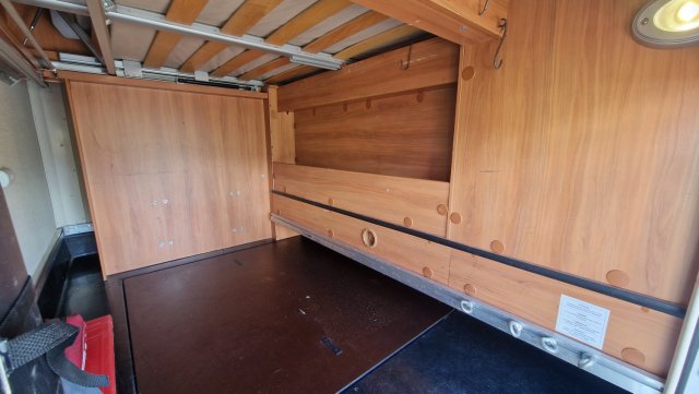 Hymer Exsis-T 598 - Photo 46