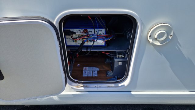 Hymer Exsis-T 598 - Photo 48