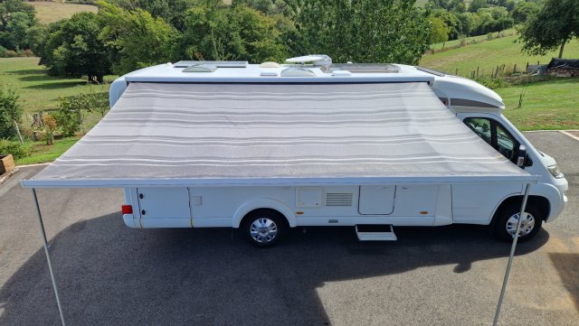 Hymer Exsis-T 598 - Photo 49