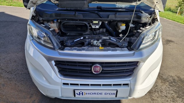 Hymer Exsis-T 598 - Photo 51
