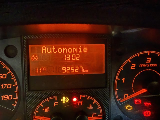 Itineo DB 740 - Photo 5