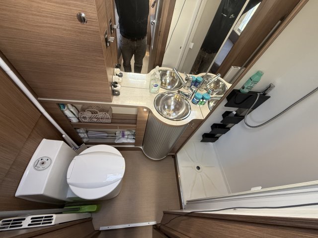 Itineo DB 740 - Photo 10