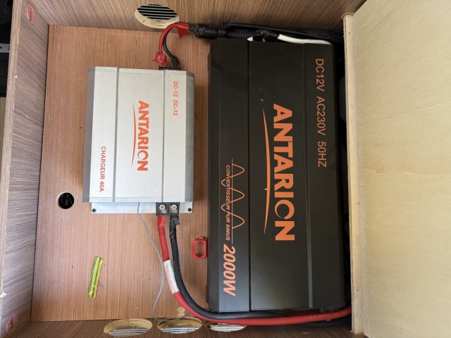 Itineo DB 740 - Photo 16