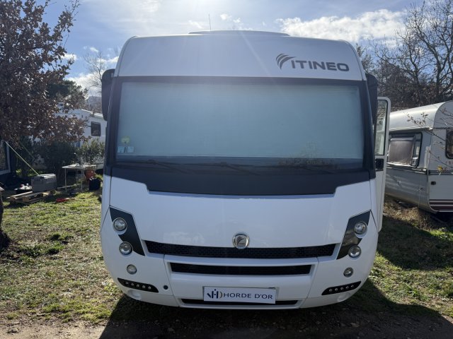 Itineo DB 740 - Photo 18