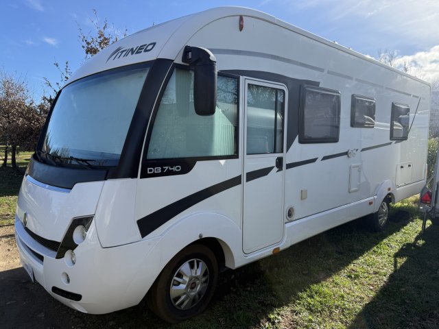 Itineo DB 740 - Photo 19