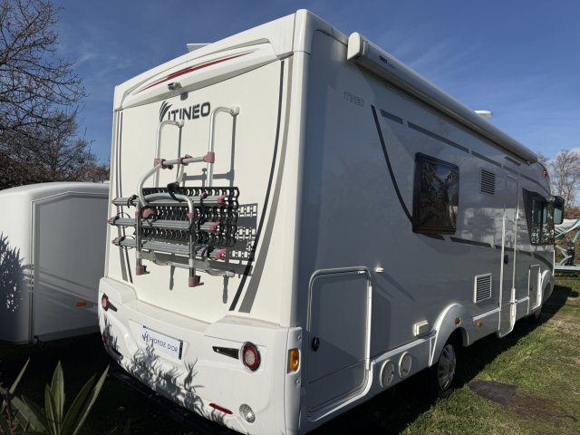 Itineo DB 740 - Photo 21