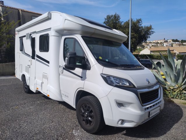 Itineo PC 640 Spirit Edition Occasion