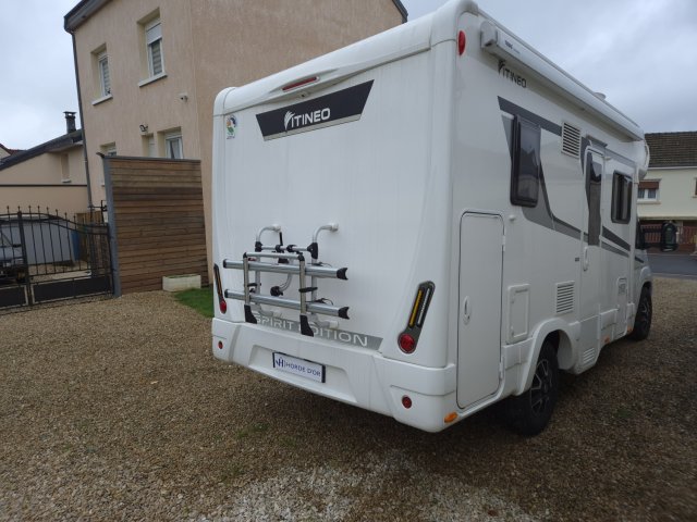 Itineo PC 640 Spirit Edition PC640 - Photo 3