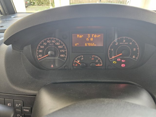 Itineo SB 700 - Photo 7