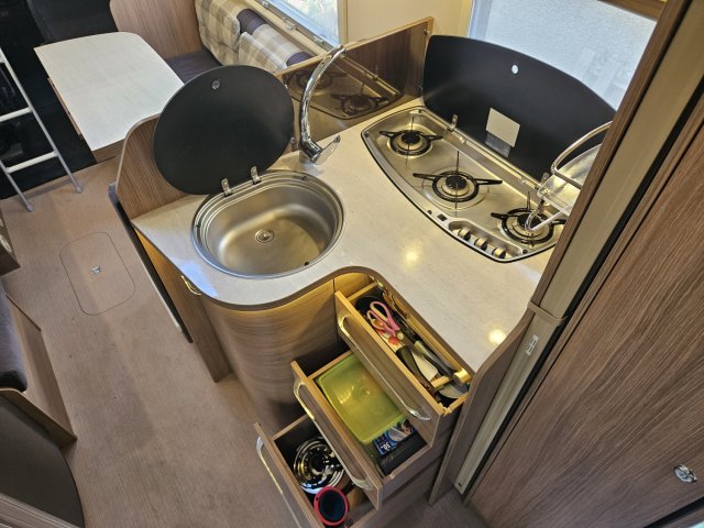 Itineo SB 700 - Photo 13