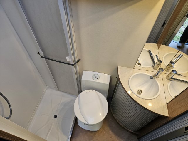 Itineo SB 700 - Photo 18