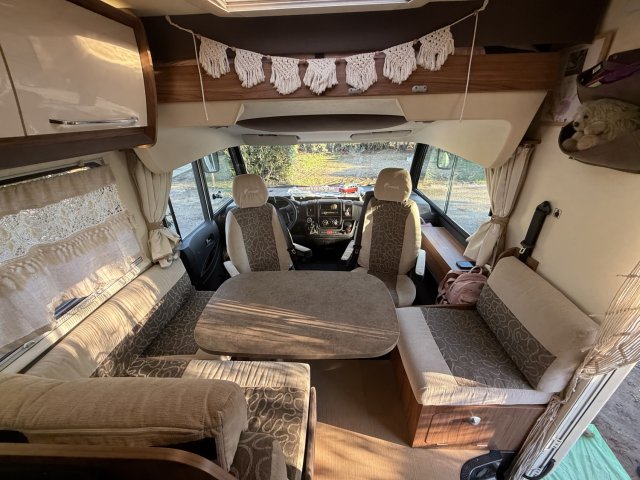 Itineo TB 690 - Photo 3