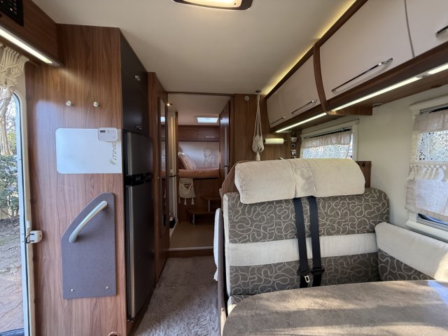 Itineo TB 690 - Photo 5