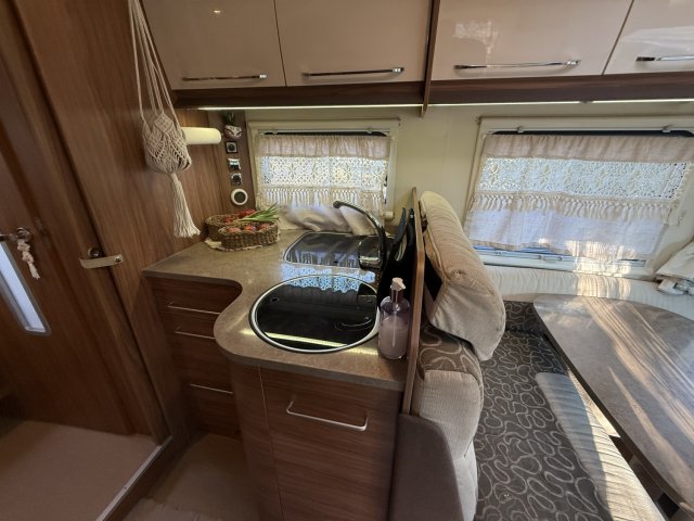 Itineo TB 690 - Photo 6