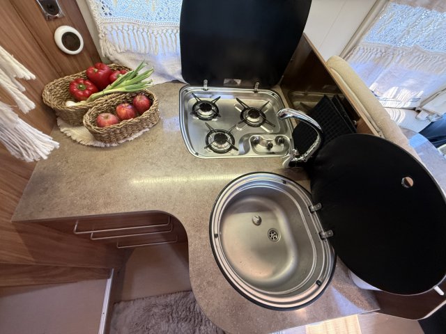 Itineo TB 690 - Photo 7