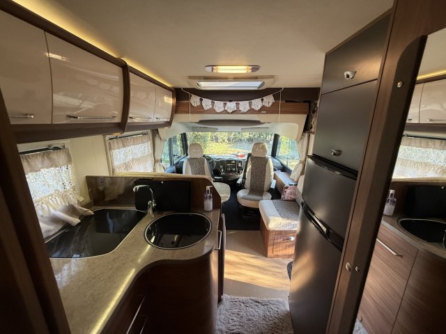 Itineo TB 690 - Photo 8