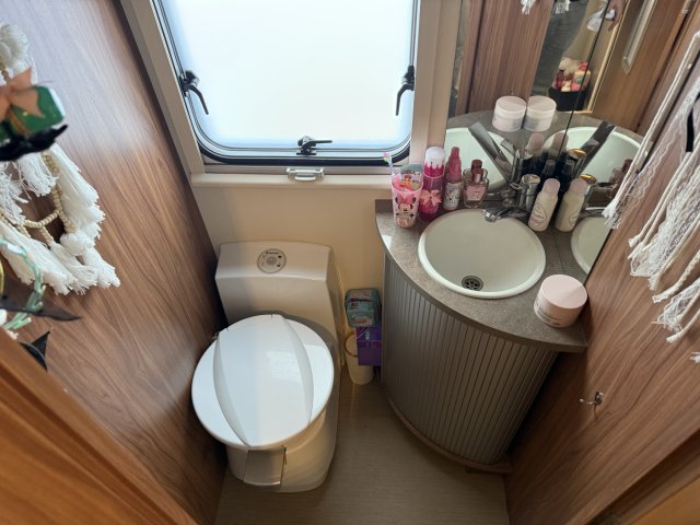 Itineo TB 690 - Photo 10