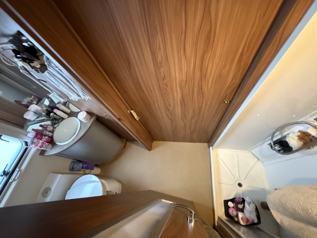 Itineo TB 690 - Photo 11