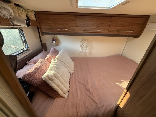 Itineo TB 690 - Photo 12