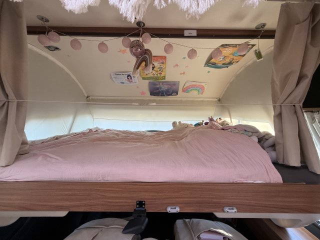 Itineo TB 690 - Photo 15