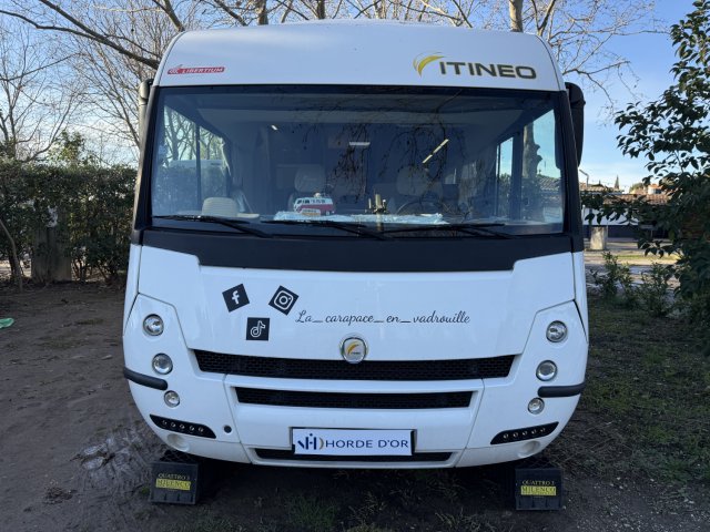 Itineo TB 690 - Photo 16