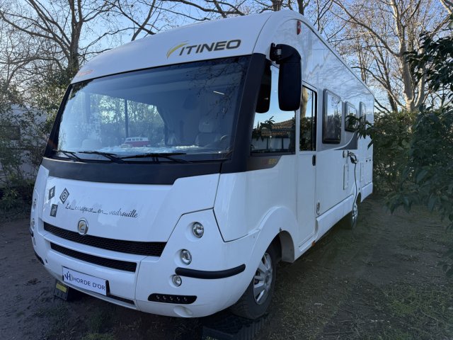 Itineo TB 690 - Photo 17