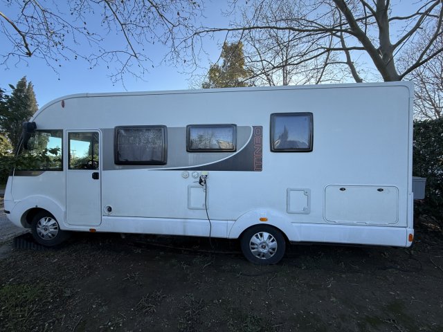 Itineo TB 690 - Photo 18