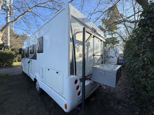 Itineo TB 690 - Photo 19