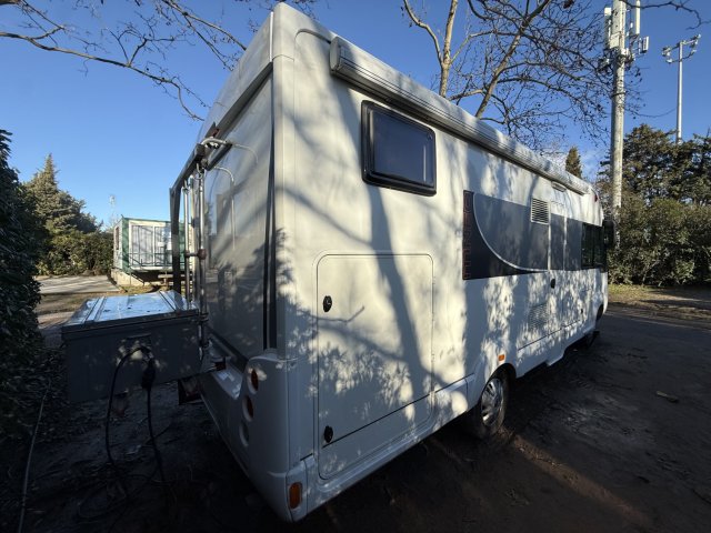 Itineo TB 690 - Photo 20