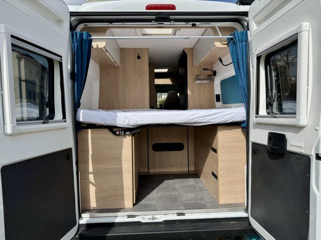 Joa Camp 60 G FORGON 60G - Photo 4