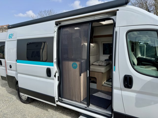 Joa Camp 60 G FORGON 60G - Photo 5