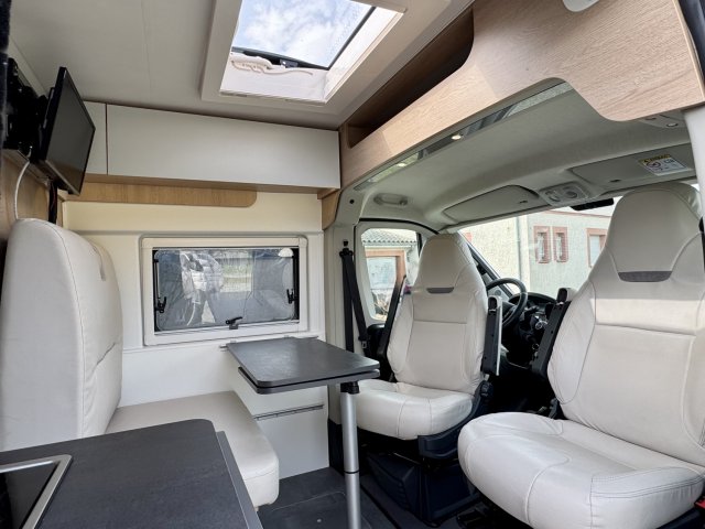 Joa Camp 60 G FORGON 60G - Photo 6