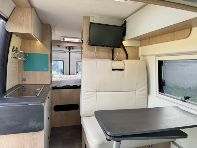 Joa Camp 60 G FORGON 60G - Photo 7