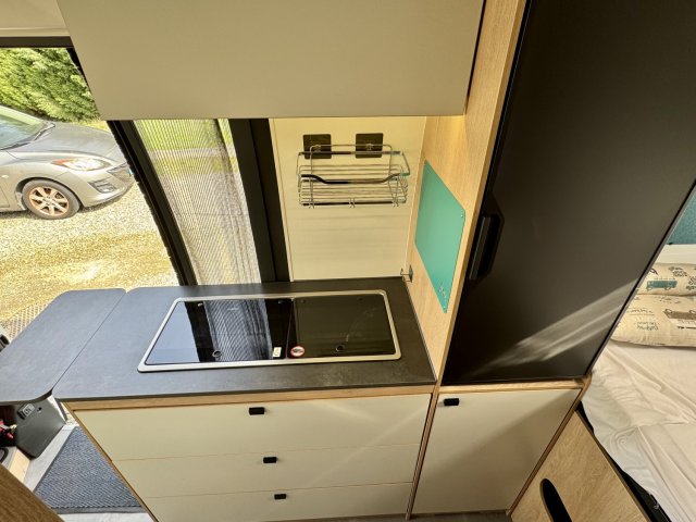 Joa Camp 60 G FORGON 60G - Photo 8