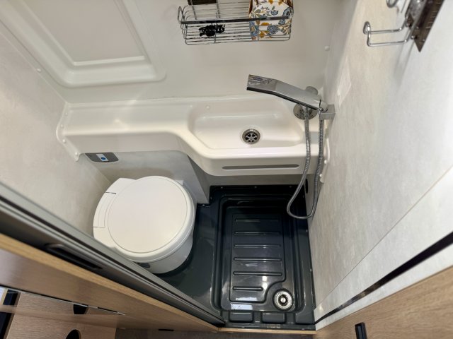 Joa Camp 60 G FORGON 60G - Photo 10