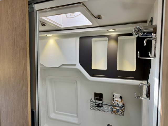 Joa Camp 60 G FORGON 60G - Photo 11