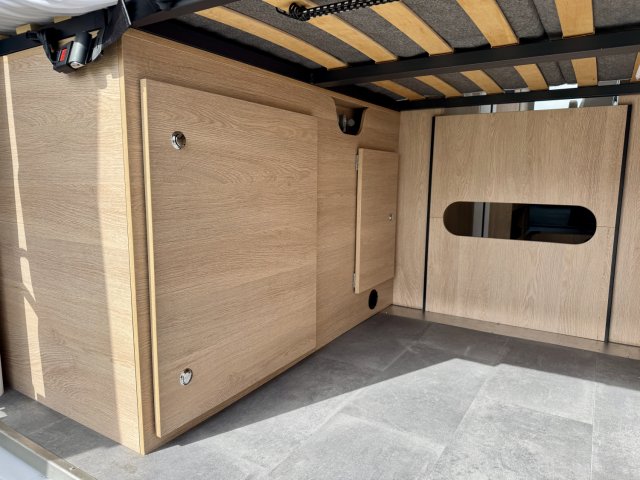 Joa Camp 60 G FORGON 60G - Photo 14