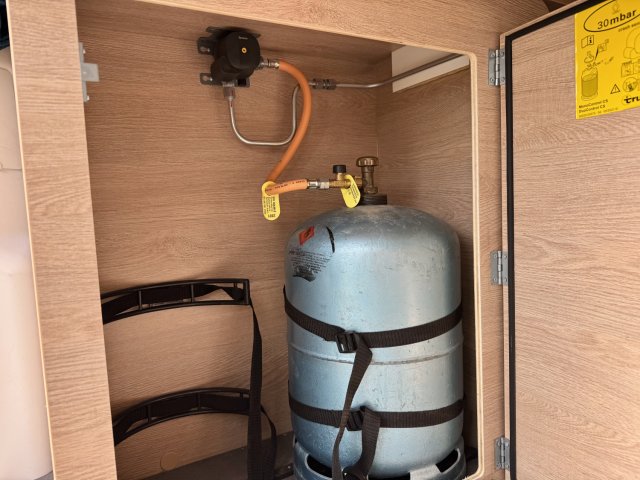 Joa Camp 60 G FORGON 60G - Photo 15