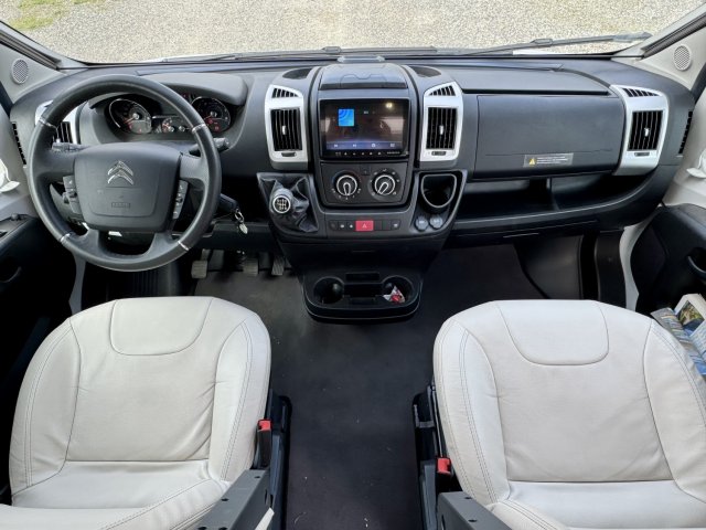 Joa Camp 60 G FORGON 60G - Photo 16