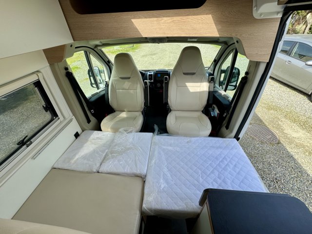 Joa Camp 60 G FORGON 60G - Photo 18