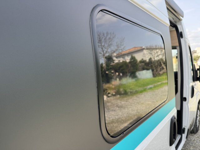 Joa Camp 60 G FORGON 60G - Photo 20