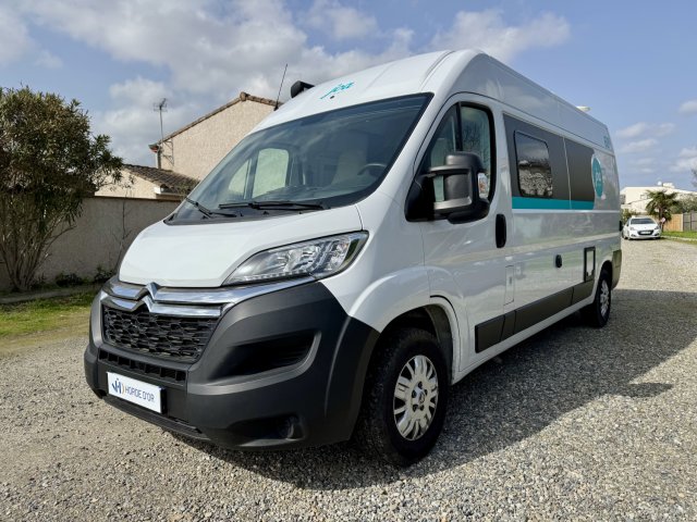 Joa Camp 60 G FORGON 60G - Photo 21